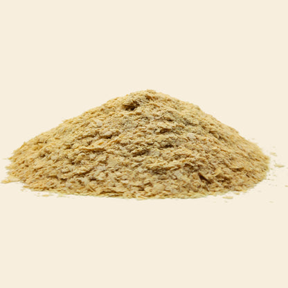 Unfortified Nutritional Yeast: The Savoury Superfood